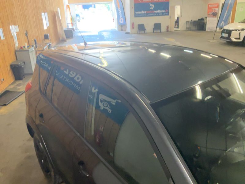 Toyota RAV 4 2.2 D-CAT Clean Power 2007 – снимка 13