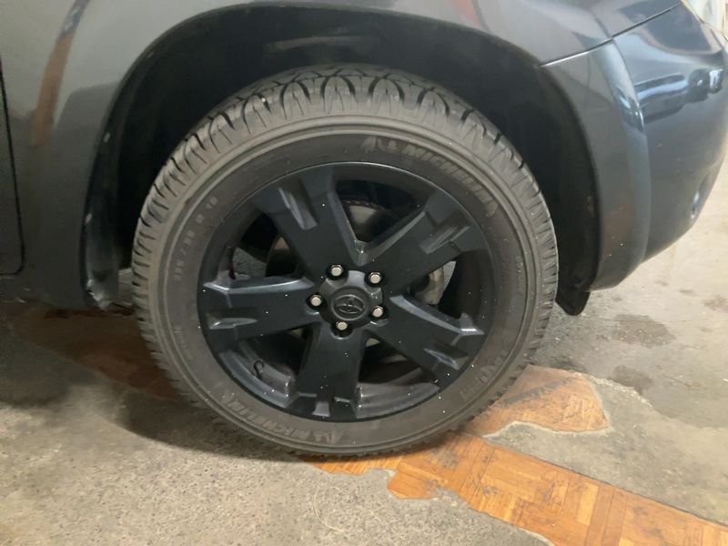 Toyota RAV 4 2.2 D-CAT Clean Power 2007 – снимка 11