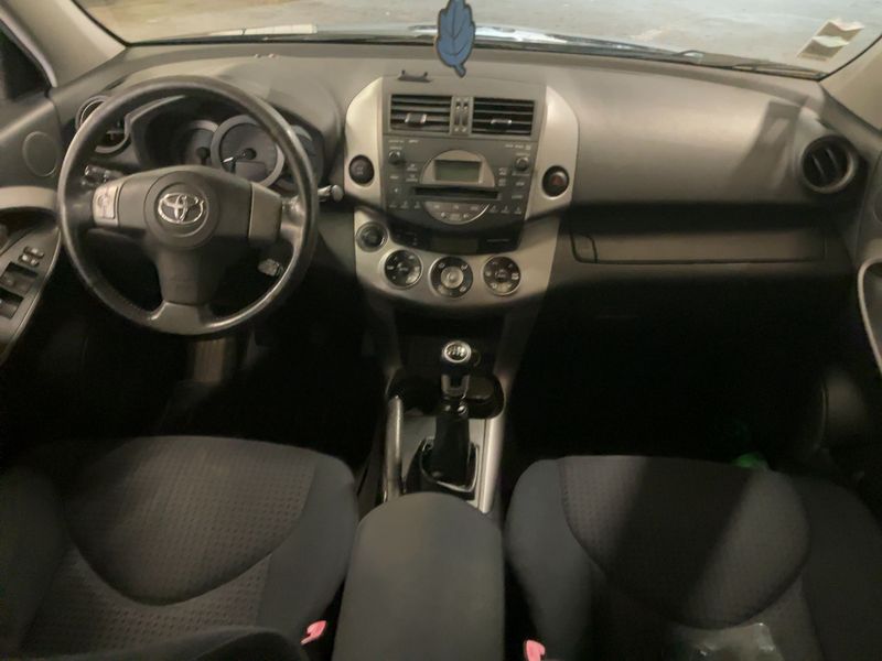 Toyota RAV 4 2.2 D-CAT Clean Power 2007 – снимка 17