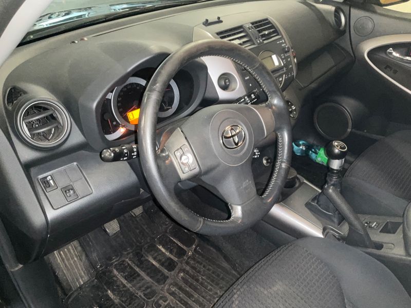 Toyota RAV 4 2.2 D-CAT Clean Power 2007 – снимка 22