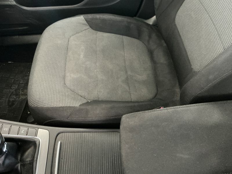 Volkswagen Passat 1.6 TDI Comfortline BlueMotion Tech 2013 – снимка 28