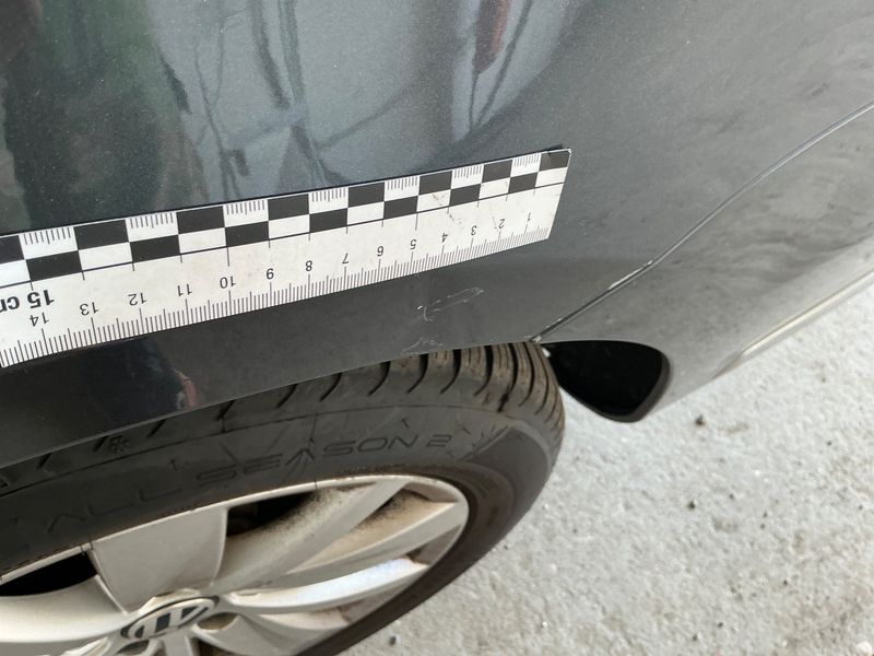 Volkswagen Passat 1.6 TDI Comfortline BlueMotion Tech 2013 – снимка 23