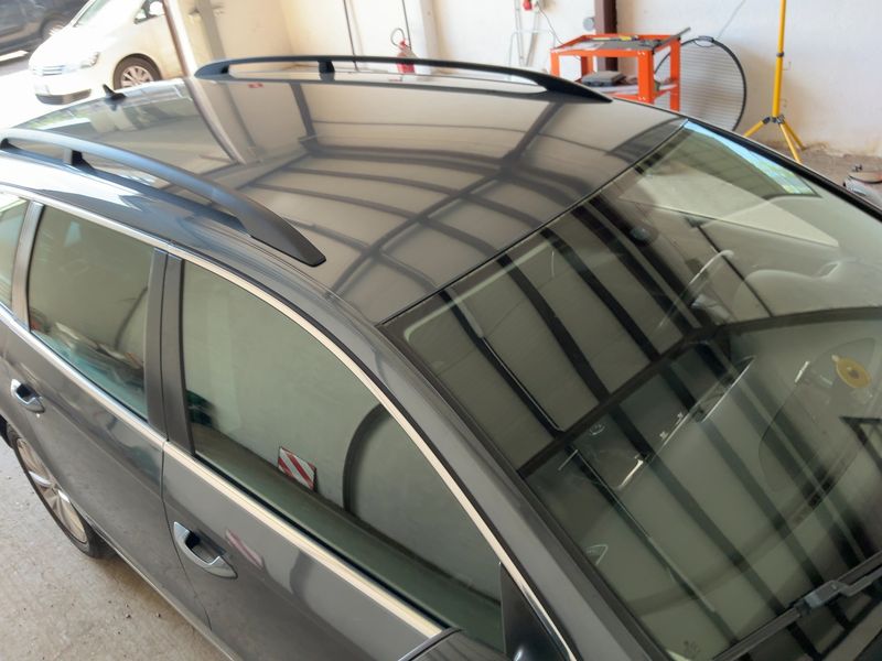 Volkswagen Passat 1.6 TDI Comfortline BlueMotion Tech 2013 – снимка 13