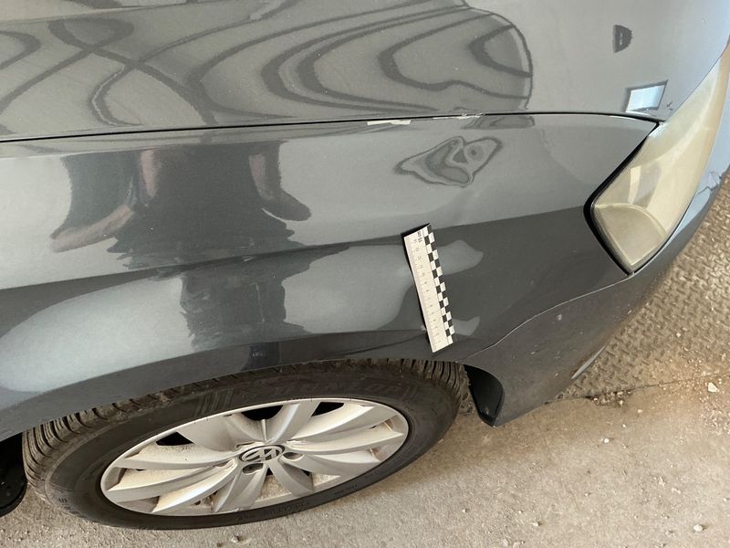 Volkswagen Passat 1.6 TDI Comfortline BlueMotion Tech 2013 – снимка 21