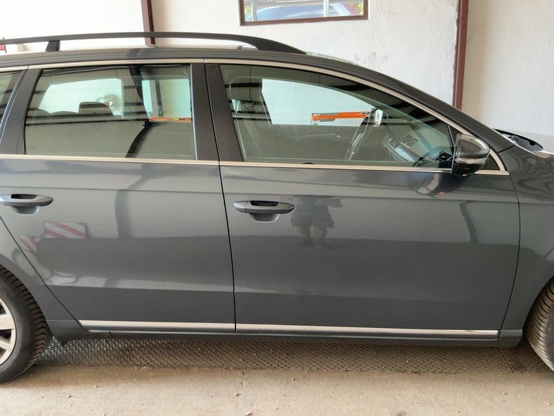 Volkswagen Passat 1.6 TDI Comfortline BlueMotion Tech 2013 – снимка 10