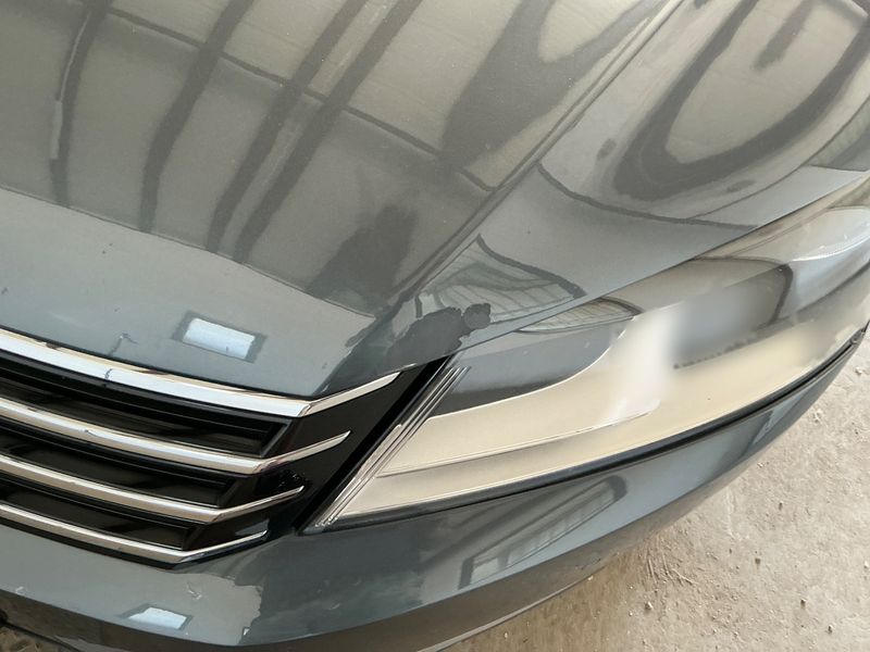 Volkswagen Passat 1.6 TDI Comfortline BlueMotion Tech 2013 – снимка 36