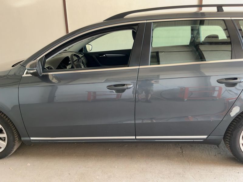 Volkswagen Passat 1.6 TDI Comfortline BlueMotion Tech 2013 – снимка 4