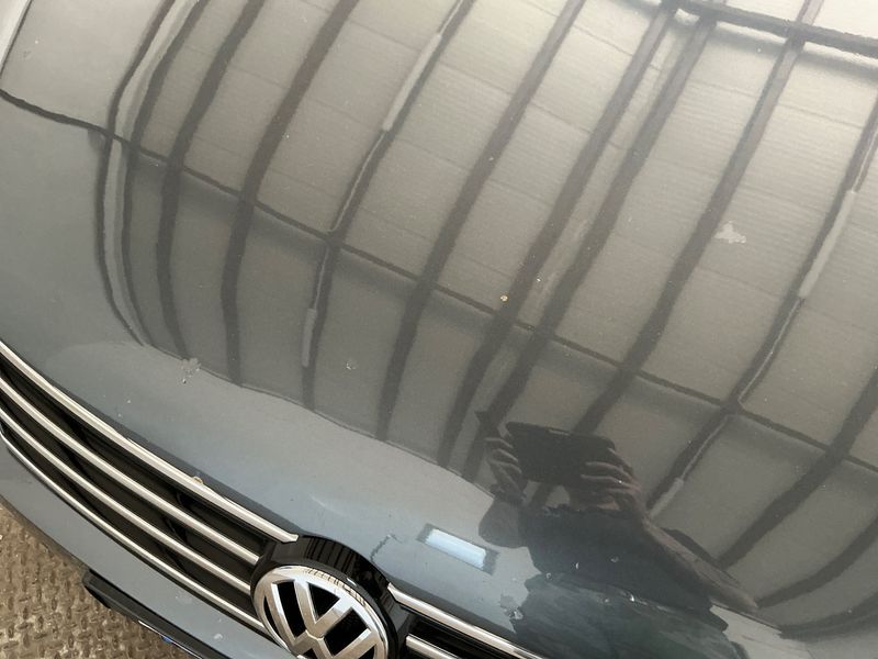 Volkswagen Passat 1.6 TDI Comfortline BlueMotion Tech 2013 – снимка 37