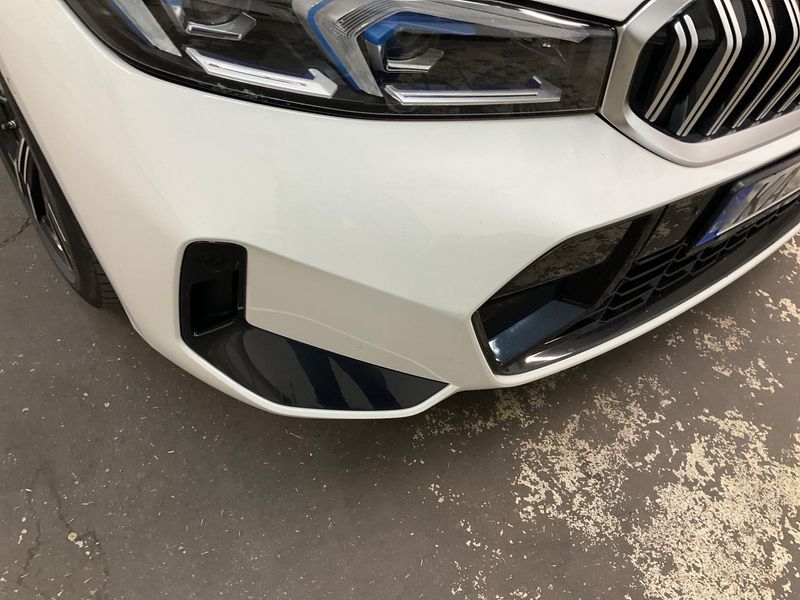 BMW 3er 330e xDrive M Sport 2023 – снимка 23