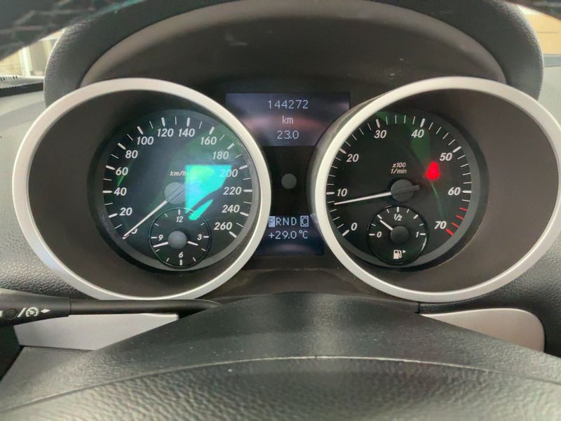 Mercedes-Benz SLK-Klasse SLK 200 Kompressor 2006 – снимка 18