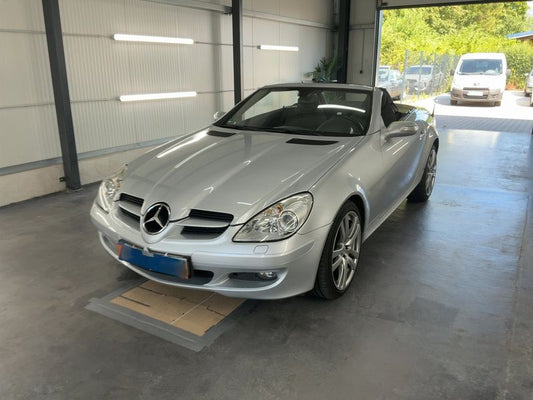 Mercedes-Benz SLK-Klasse SLK 200 Kompressor 2006 – снимка 1