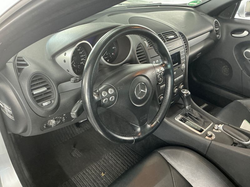 Mercedes-Benz SLK-Klasse SLK 200 Kompressor 2006 – снимка 24