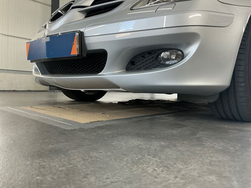 Mercedes-Benz SLK-Klasse SLK 200 Kompressor 2006 – снимка 29