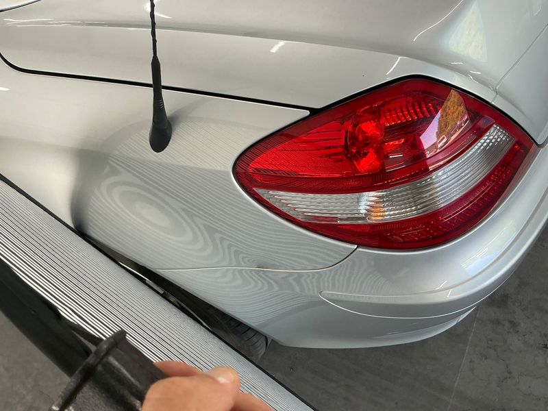 Mercedes-Benz SLK-Klasse SLK 200 Kompressor 2006 – снимка 22