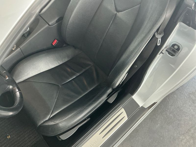Mercedes-Benz SLK-Klasse SLK 200 Kompressor 2006 – снимка 23