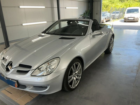 Mercedes-Benz SLK-Klasse SLK 200 Kompressor 2006 – снимка 2