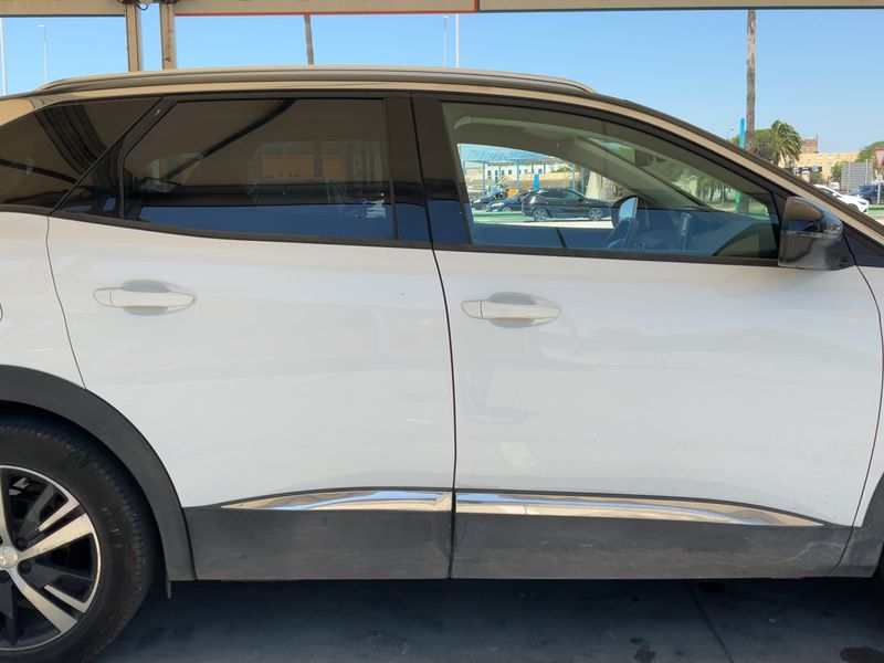 Peugeot 3008 1.2 PureTech Allure 2018 – снимка 10
