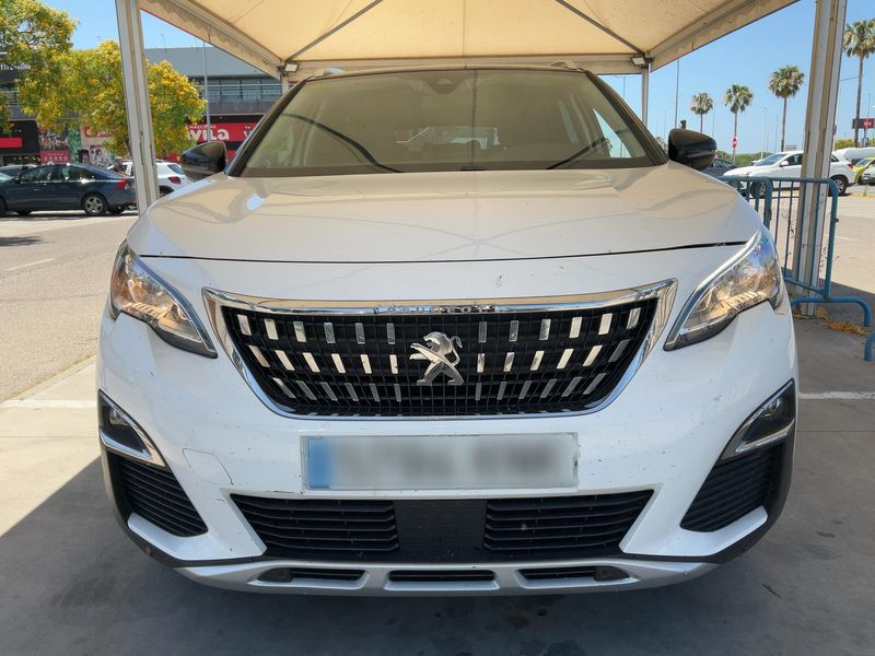 Peugeot 3008 1.2 PureTech Allure 2018 – снимка 14