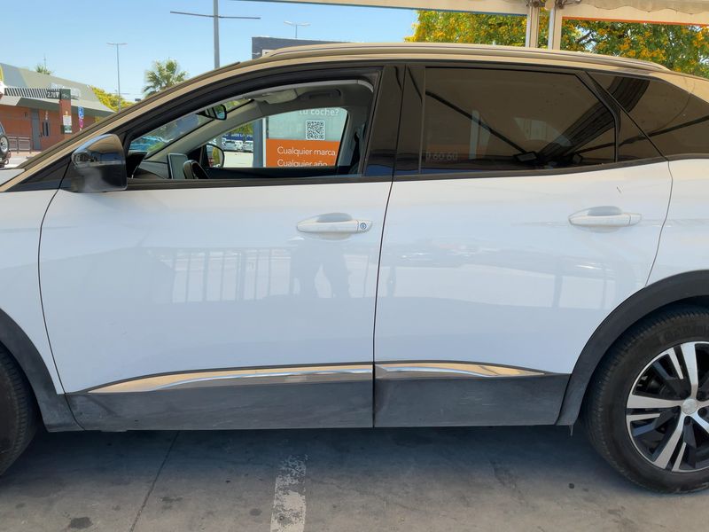 Peugeot 3008 1.2 PureTech Allure 2018 – снимка 4