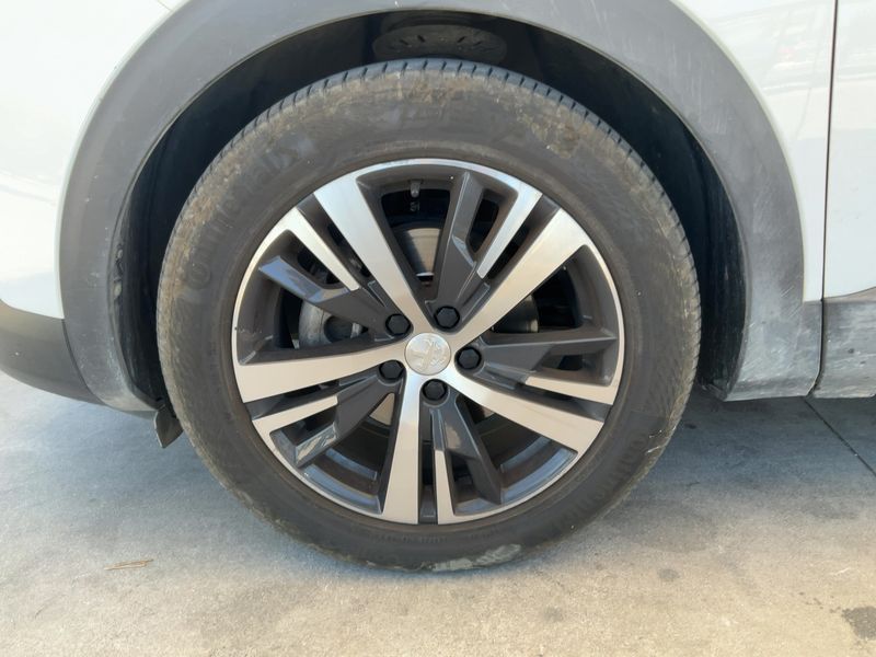 Peugeot 3008 1.2 PureTech Allure 2018 – снимка 3