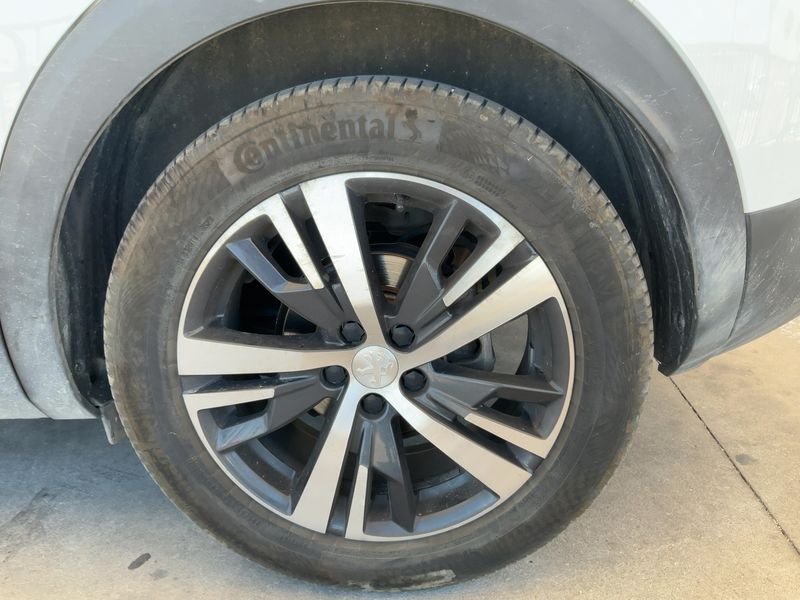 Peugeot 3008 1.2 PureTech Allure 2018 – снимка 5