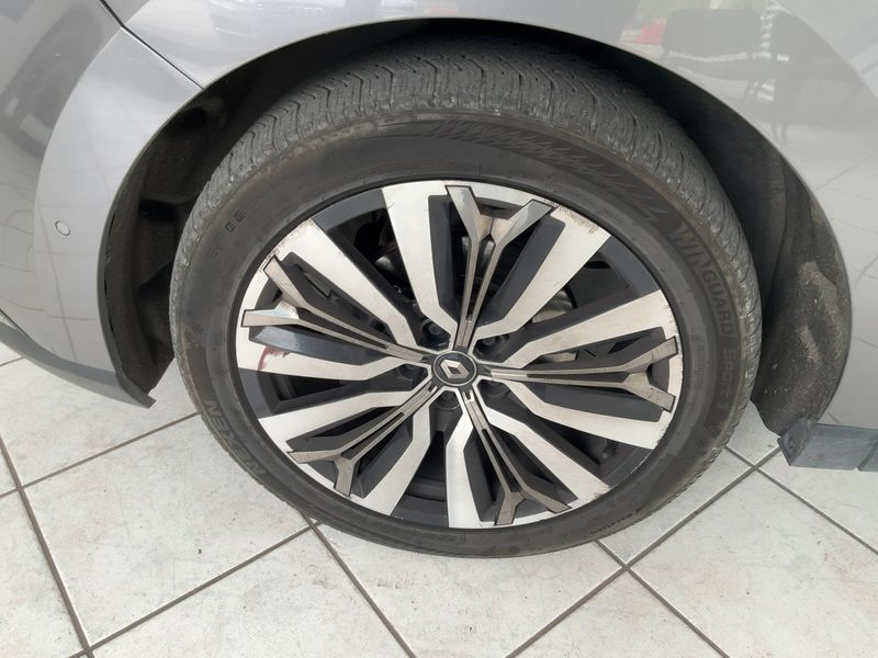 Renault Espace 2.0 BLUE dCi Initiale Paris 2021 – снимка 3