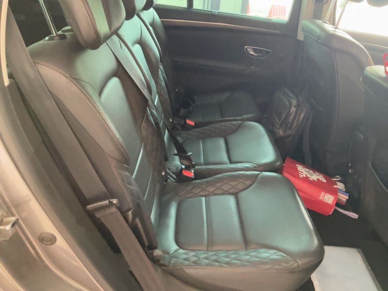 Renault Espace 2.0 BLUE dCi Initiale Paris 2021 – снимка 19
