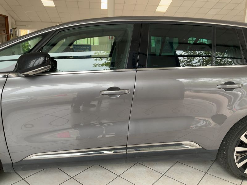 Renault Espace 2.0 BLUE dCi Initiale Paris 2021 – снимка 4
