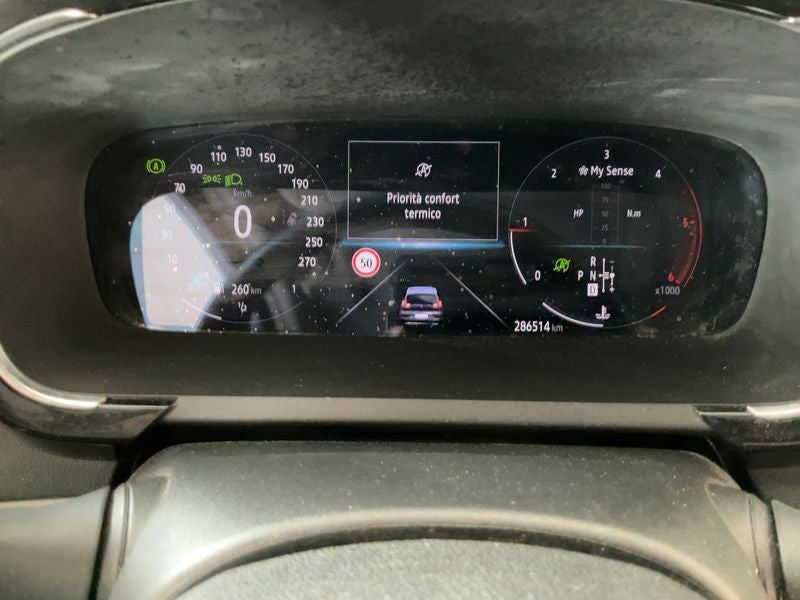 Renault Espace 2.0 BLUE dCi Initiale Paris 2021 – снимка 18