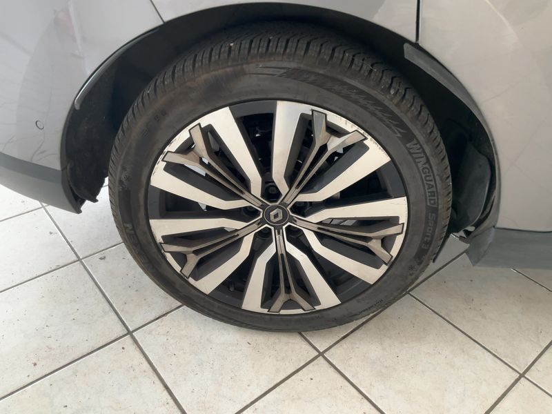 Renault Espace 2.0 BLUE dCi Initiale Paris 2021 – снимка 9