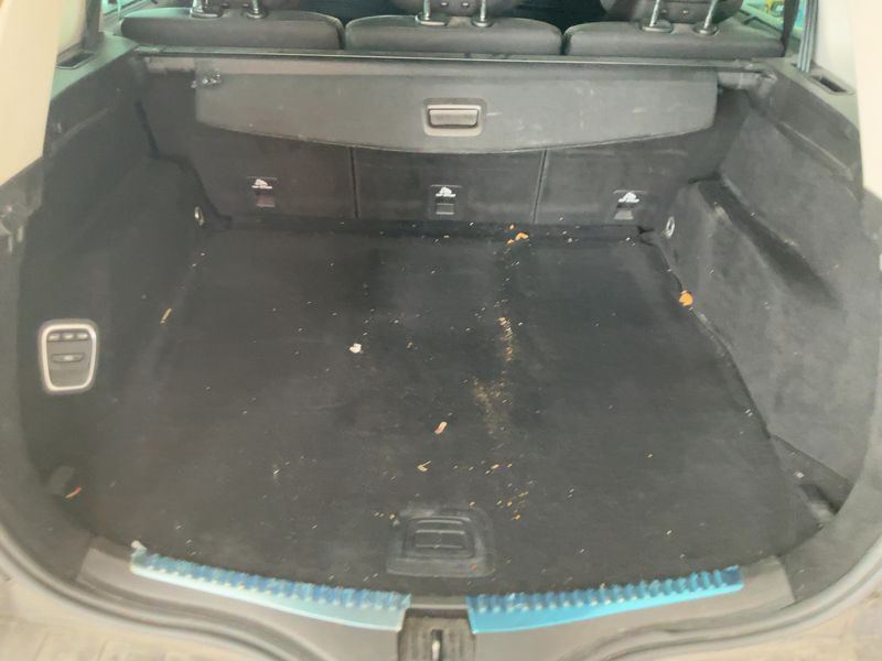 Renault Espace 2.0 BLUE dCi Initiale Paris 2021 – снимка 15
