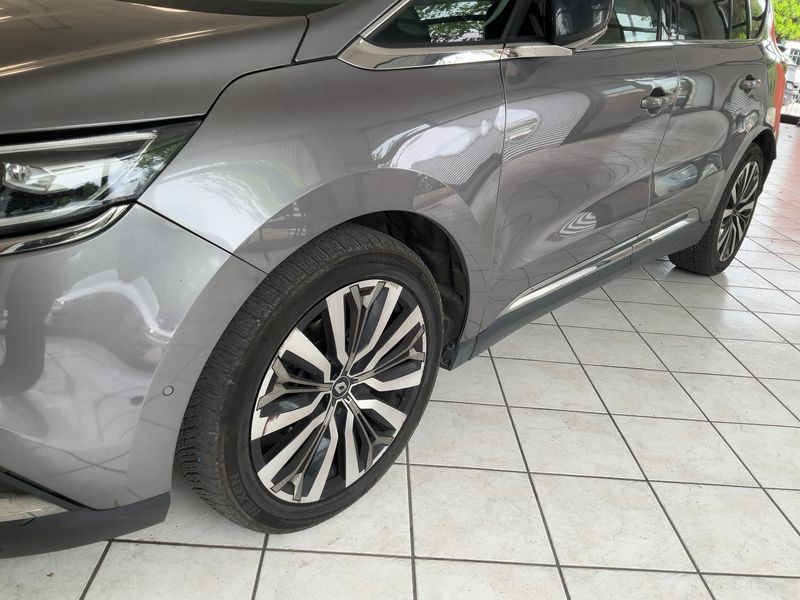 Renault Espace 2.0 BLUE dCi Initiale Paris 2021 – снимка 2