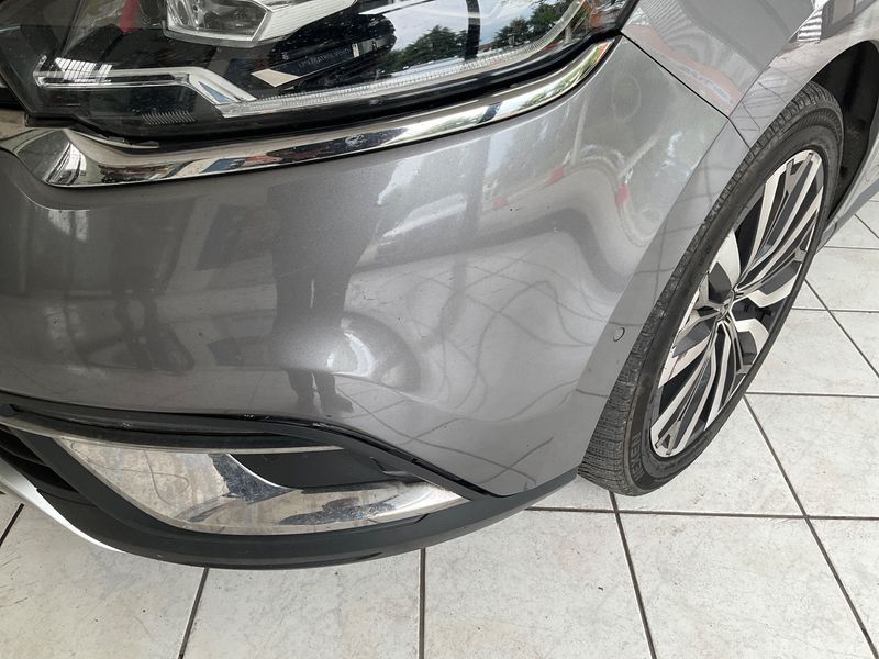 Renault Espace 2.0 BLUE dCi Initiale Paris 2021 – снимка 29