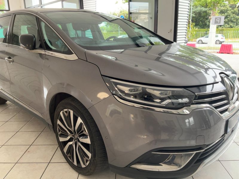 Renault Espace 2.0 BLUE dCi Initiale Paris 2021 – снимка 12