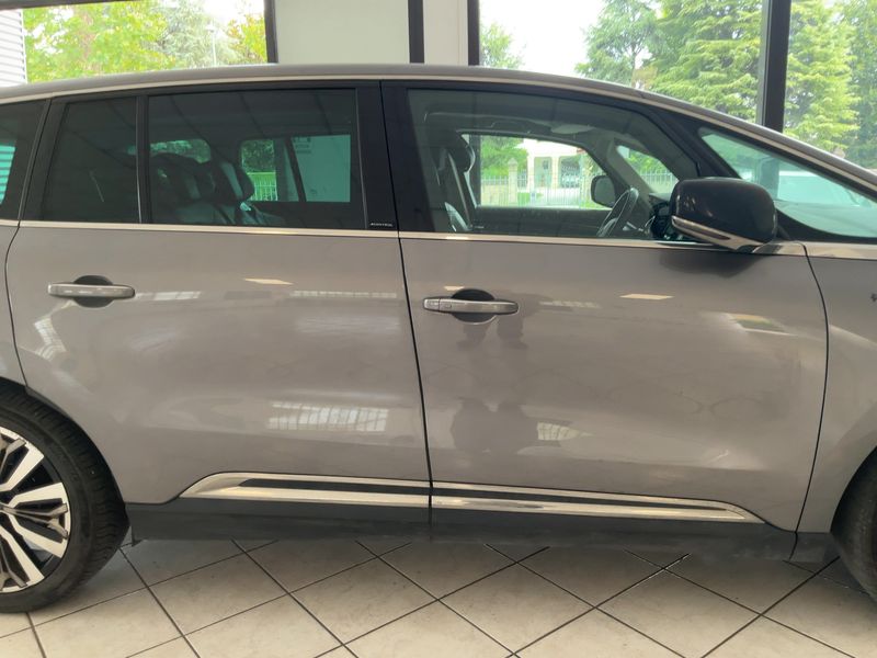 Renault Espace 2.0 BLUE dCi Initiale Paris 2021 – снимка 10