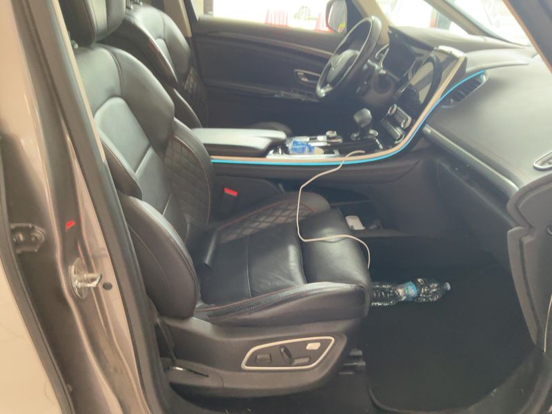Renault Espace 2.0 BLUE dCi Initiale Paris 2021 – снимка 16