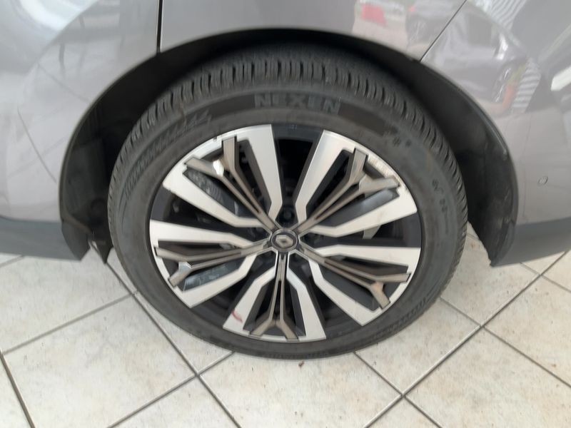 Renault Espace 2.0 BLUE dCi Initiale Paris 2021 – снимка 5
