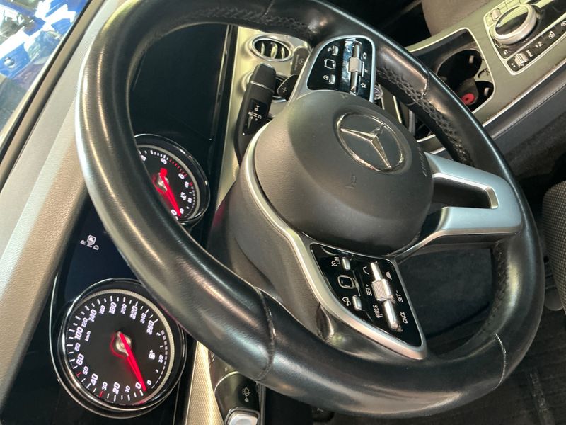 Mercedes-Benz E-Klasse E 400 d T 4Matic Avantgarde 2019 – снимка 29