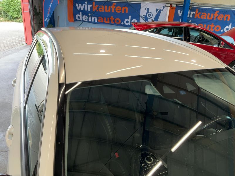 Mercedes-Benz E-Klasse E 400 d T 4Matic Avantgarde 2019 – снимка 13