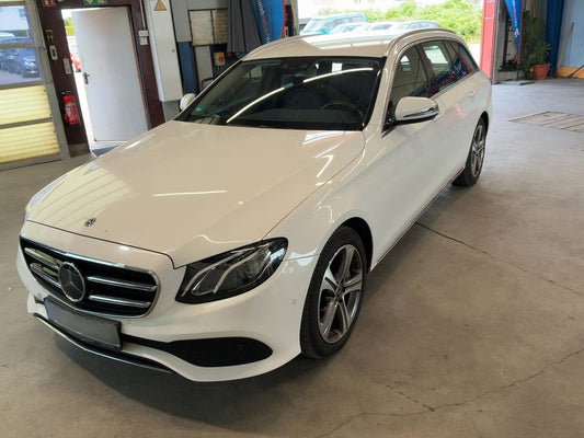 Mercedes-Benz E-Klasse E 400 d T 4Matic Avantgarde 2019 – снимка 1