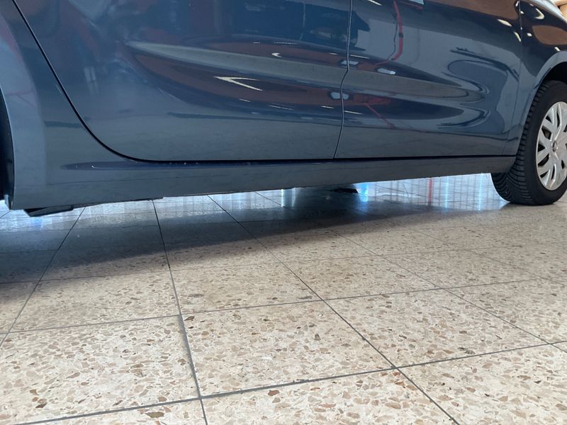 Citroen C4 Picasso 1.6 Blue-HDi Seduction 2016 – снимка 25