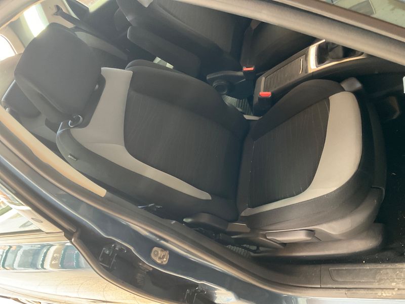 Citroen C4 Picasso 1.6 Blue-HDi Seduction 2016 – снимка 36
