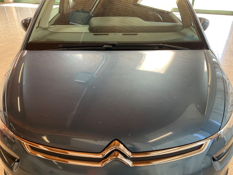 Citroen C4 Picasso 1.6 Blue-HDi Seduction 2016 – снимка 44