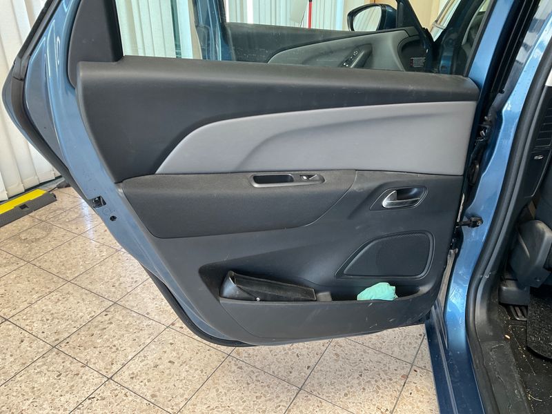 Citroen C4 Picasso 1.6 Blue-HDi Seduction 2016 – снимка 32