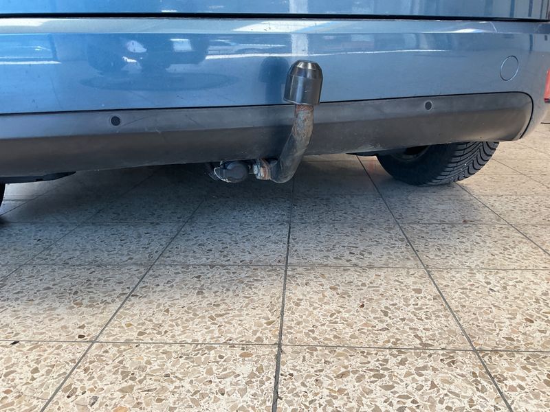Citroen C4 Picasso 1.6 Blue-HDi Seduction 2016 – снимка 24