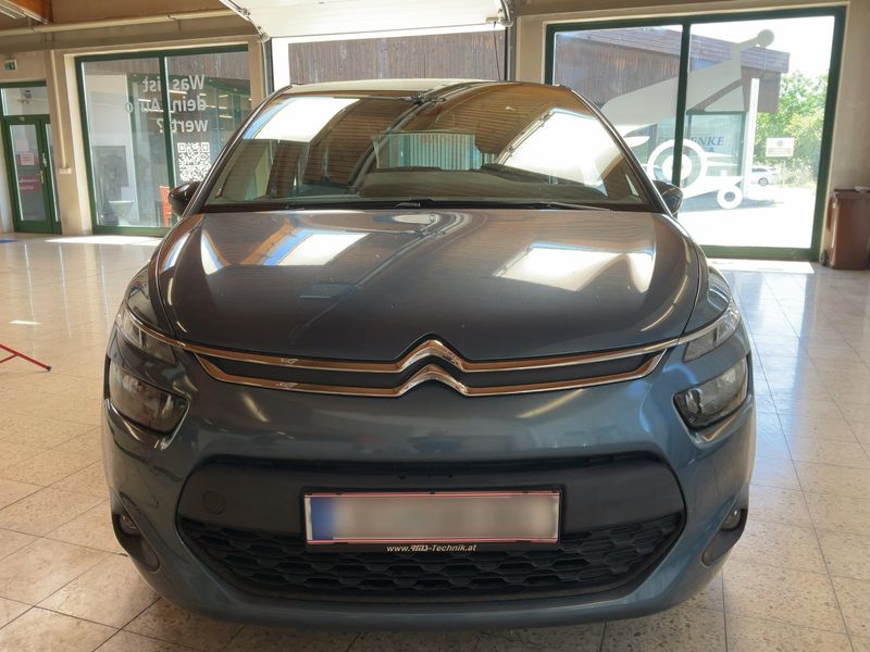 Citroen C4 Picasso 1.6 Blue-HDi Seduction 2016 – снимка 14