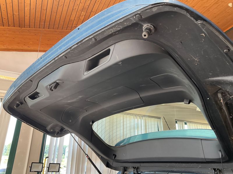 Citroen C4 Picasso 1.6 Blue-HDi Seduction 2016 – снимка 27