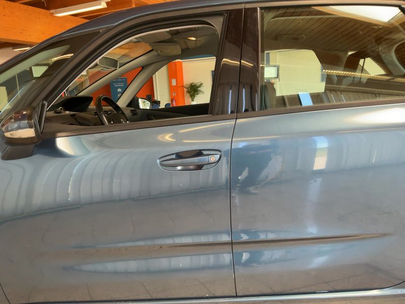 Citroen C4 Picasso 1.6 Blue-HDi Seduction 2016 – снимка 4