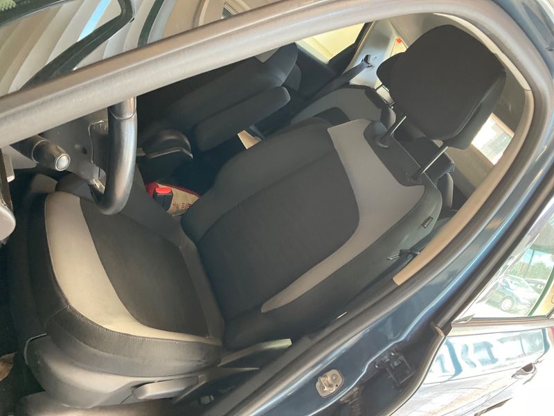 Citroen C4 Picasso 1.6 Blue-HDi Seduction 2016 – снимка 29