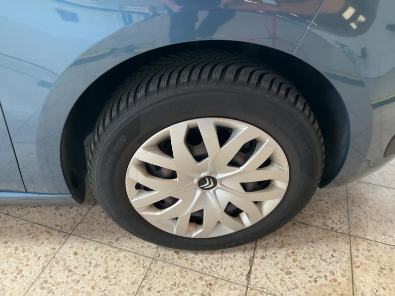 Citroen C4 Picasso 1.6 Blue-HDi Seduction 2016 – снимка 11